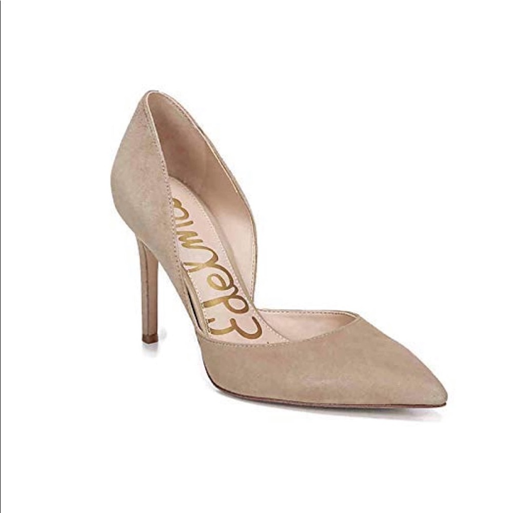 Sam Edelman 'Harlie' Pump